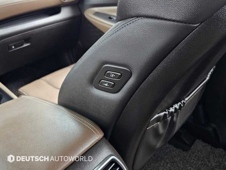 Hyundai Santafe — photo 18