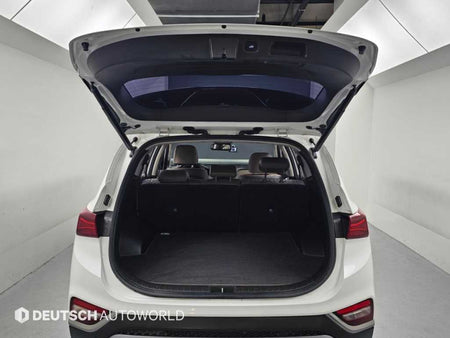 Hyundai Santafe — photo 19