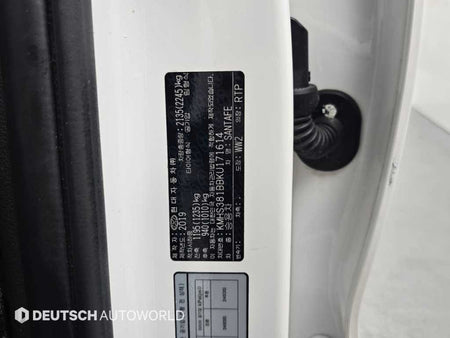 Hyundai Santafe — photo 20