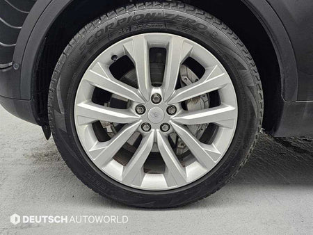 Land Rover Discovery — photo 06