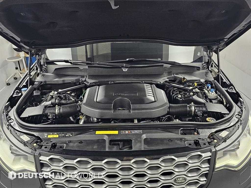 Land Rover Discovery — photo 07