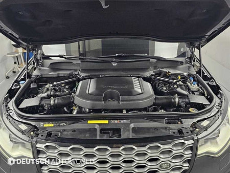 Land Rover Discovery — photo 07