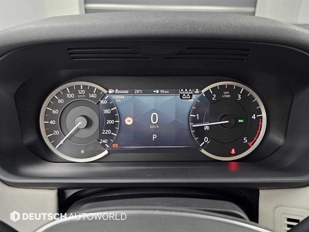 Land Rover Discovery — photo 08