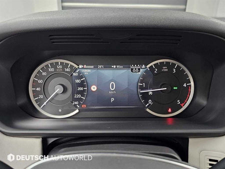 Land Rover Discovery — photo 08