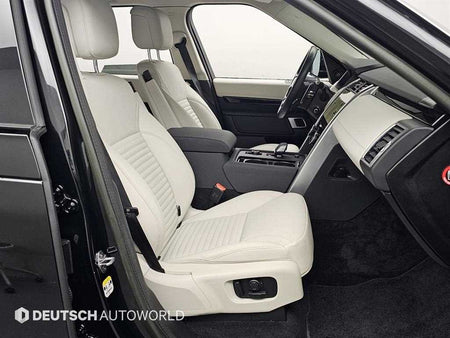 Land Rover Discovery — photo 10