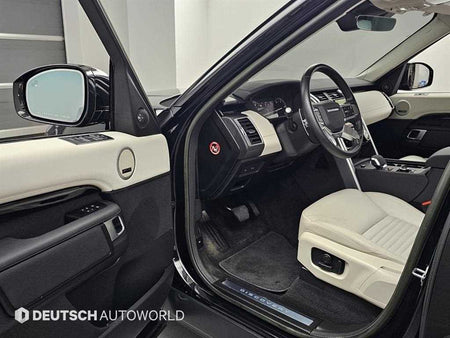 Land Rover Discovery — photo 11