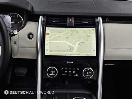 Land Rover Discovery — photo 14