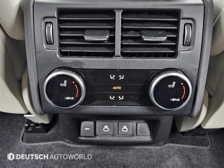 Land Rover Discovery — photo 16