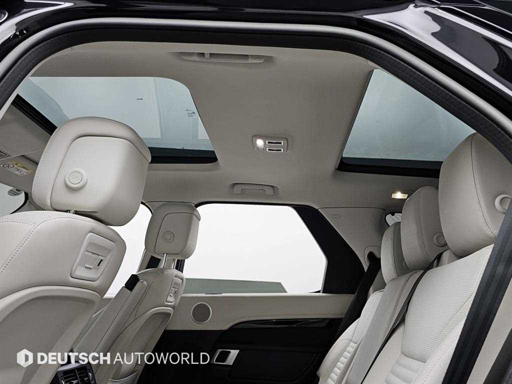 Land Rover Discovery — photo 18