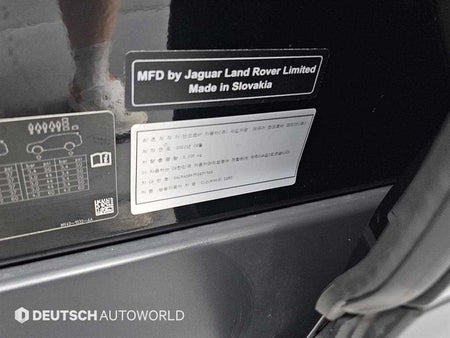 Land Rover Discovery — photo 20