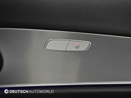 Mercedes-Benz E-Class — photo 16