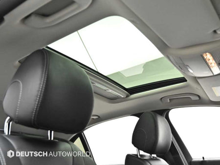 Mercedes-Benz E-Class — photo 18