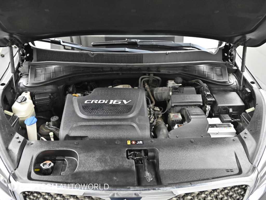 Kia Sorento — photo 06