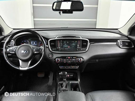 Kia Sorento — photo 07