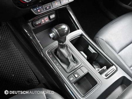 Kia Sorento — photo 09
