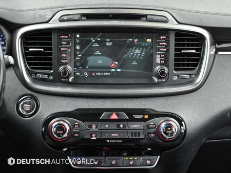 Kia Sorento — photo 14