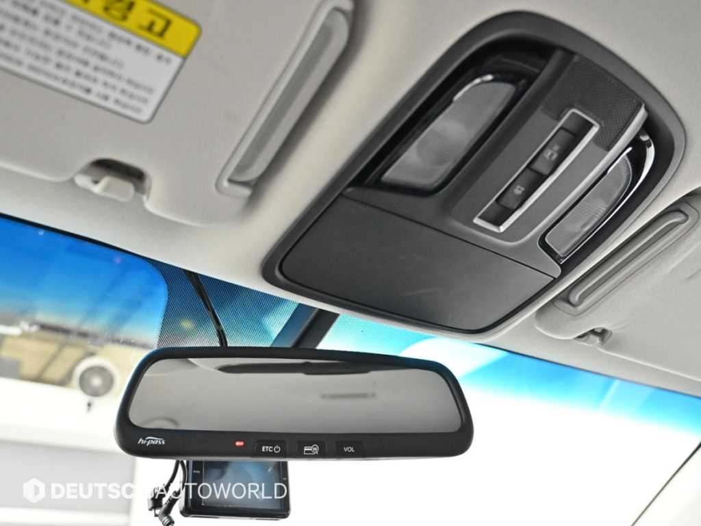 Kia Sorento — photo 18