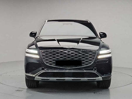 Genesis GV80 — photo 02