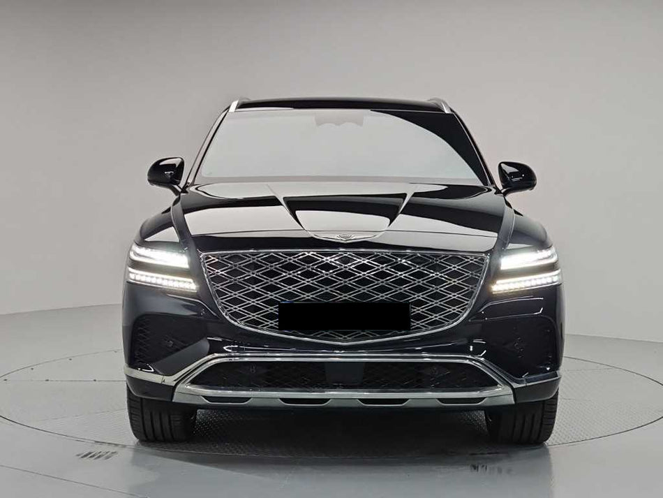 Genesis GV80 — photo 02