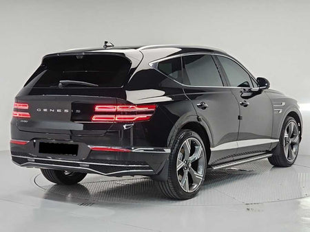 Genesis GV80 — photo 04