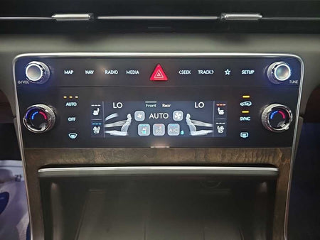 Genesis GV80 — photo 10