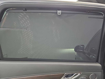 Genesis GV80 — photo 12