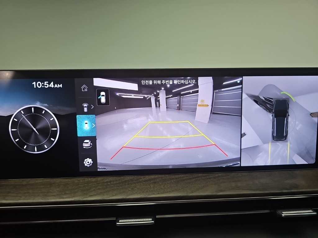 Genesis GV80 — photo 15