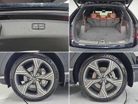 Genesis GV80 — photo 20
