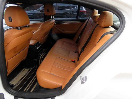 BMW 5-Series — photo 06