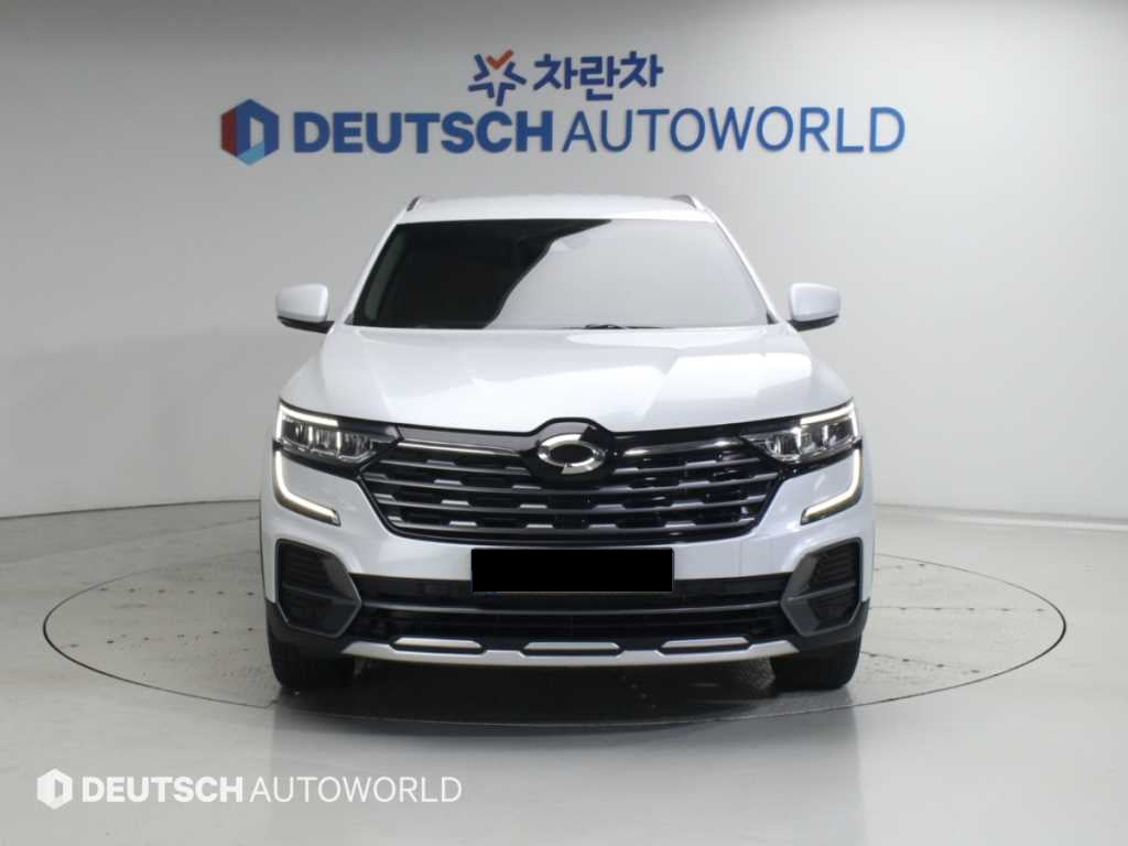 RENAULT QM6 — photo 03