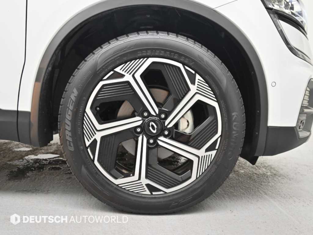 RENAULT QM6 — photo 05