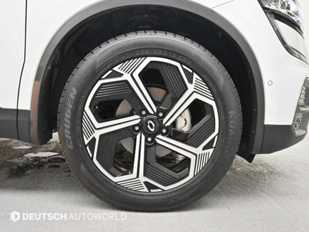 RENAULT QM6 — photo 05