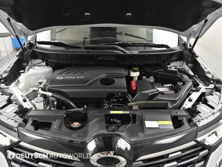 RENAULT QM6 — photo 06