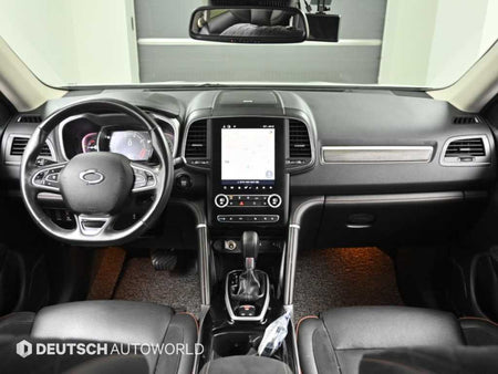 RENAULT QM6 — photo 07