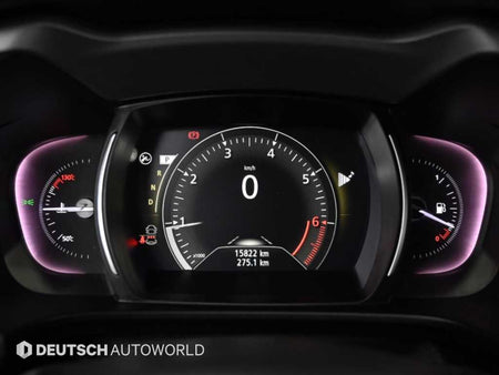 RENAULT QM6 — photo 08