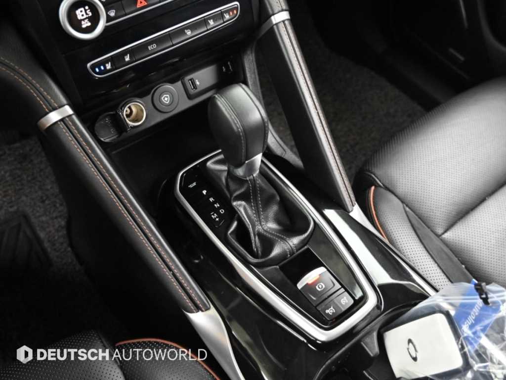 RENAULT QM6 — photo 09