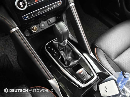 RENAULT QM6 — photo 09