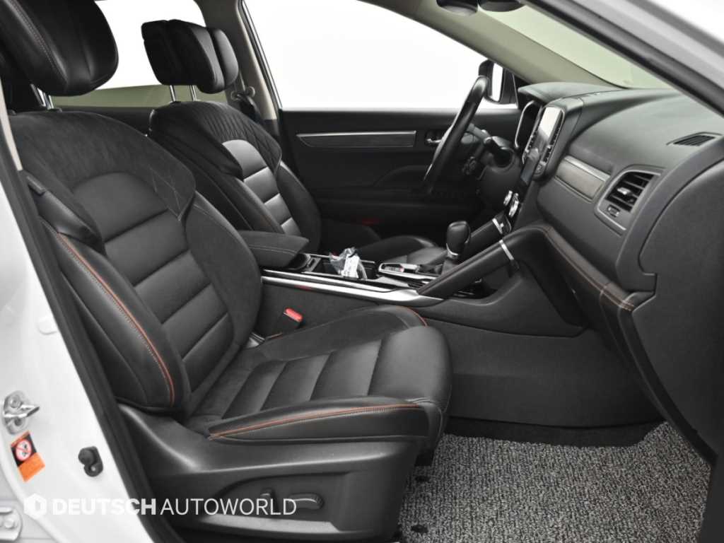 RENAULT QM6 — photo 10