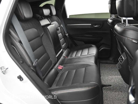 RENAULT QM6 — photo 12