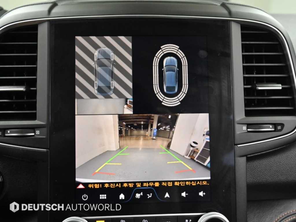 RENAULT QM6 — photo 15