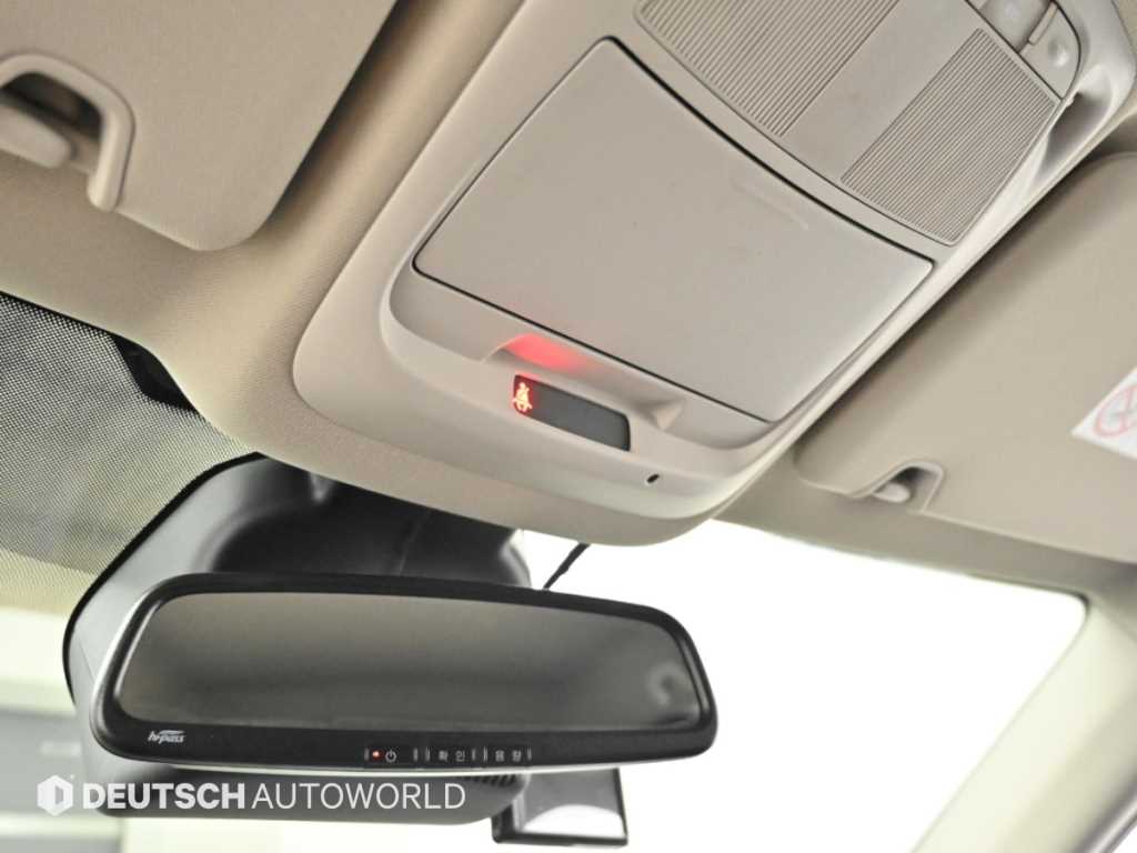 RENAULT QM6 — photo 18