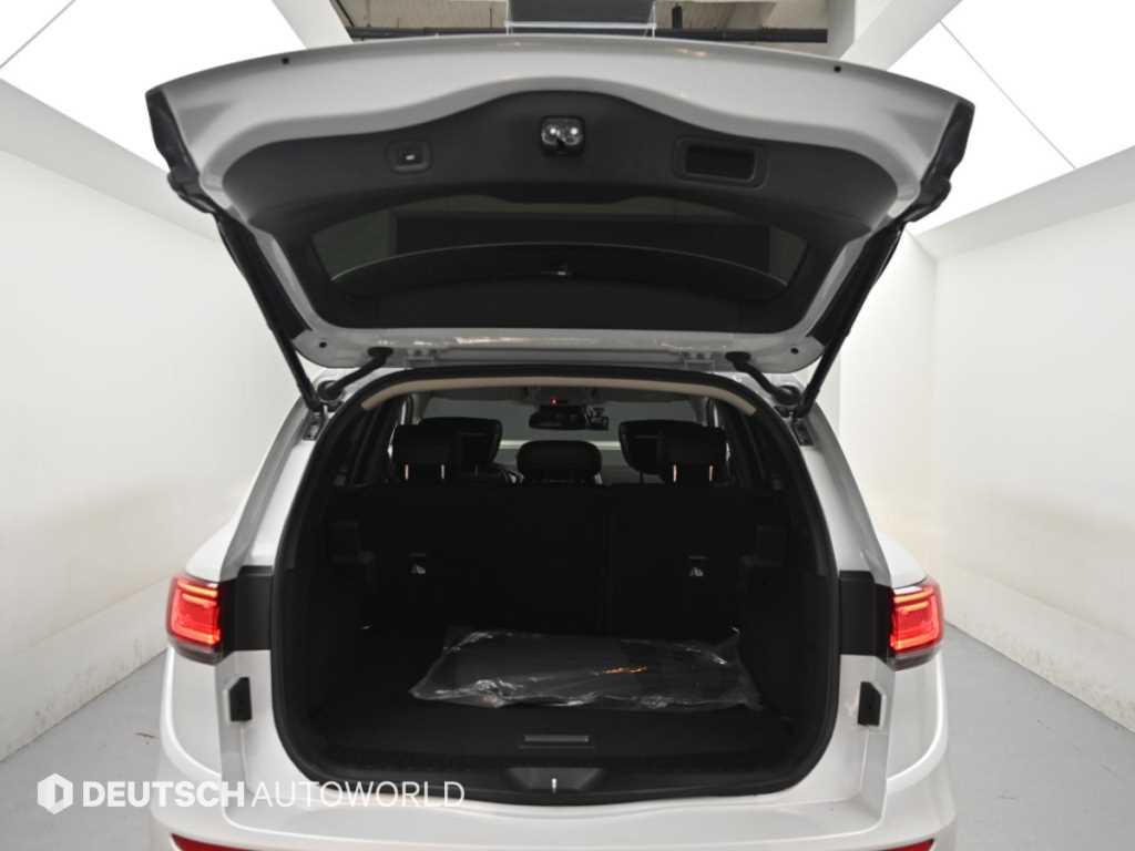 RENAULT QM6 — photo 19