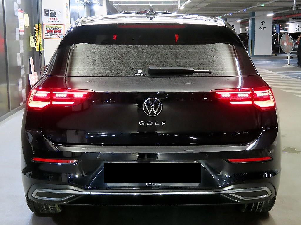 Volkswagen Golf — photo 05