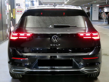Volkswagen Golf — photo 05