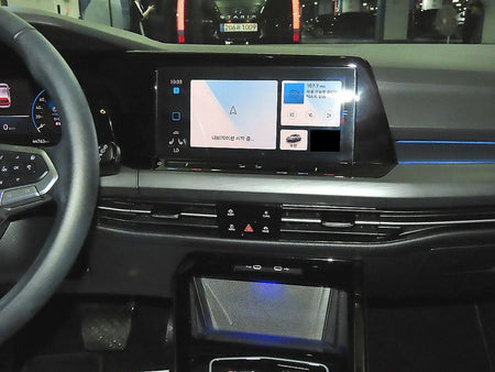 Volkswagen Golf — photo 11