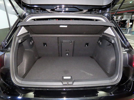 Volkswagen Golf — photo 18