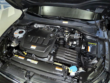 Volkswagen Golf — photo 19