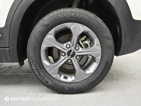 Kia Seltos — photo 05
