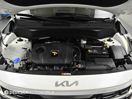 Kia Seltos — photo 06