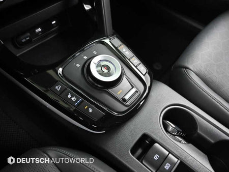 Kia Seltos — photo 09